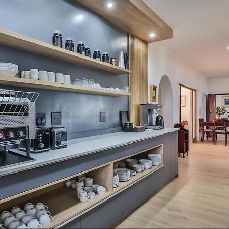 Sandbaai Country House Херманус Екстериор снимка