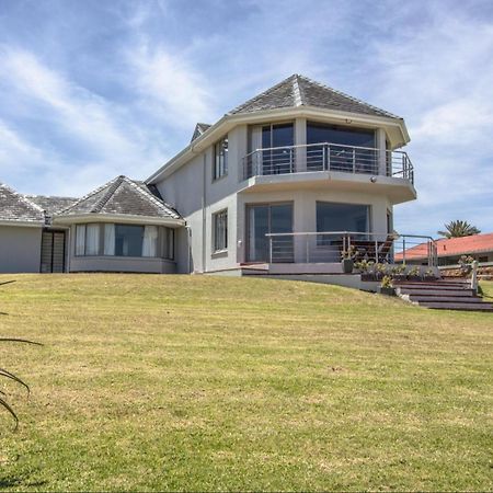 Sandbaai Country House Херманус Екстериор снимка