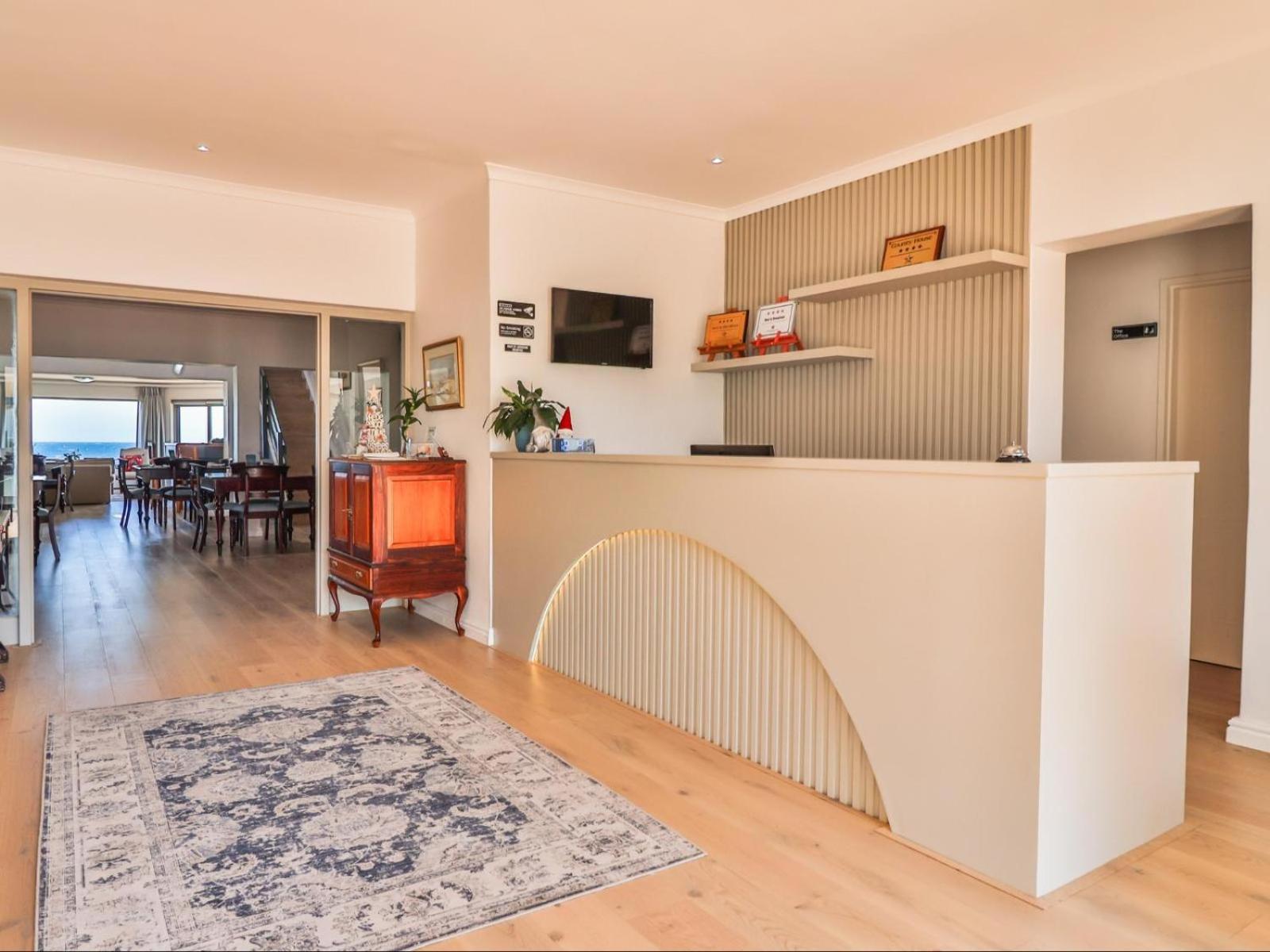 Sandbaai Country House Херманус Екстериор снимка