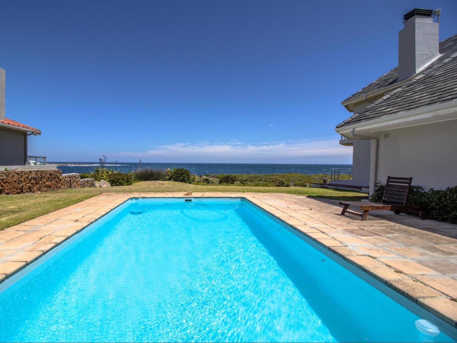 Sandbaai Country House Херманус Екстериор снимка