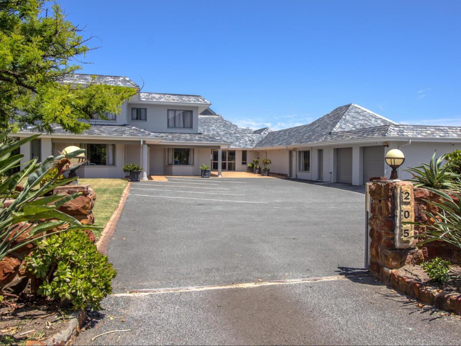 Sandbaai Country House Херманус Екстериор снимка