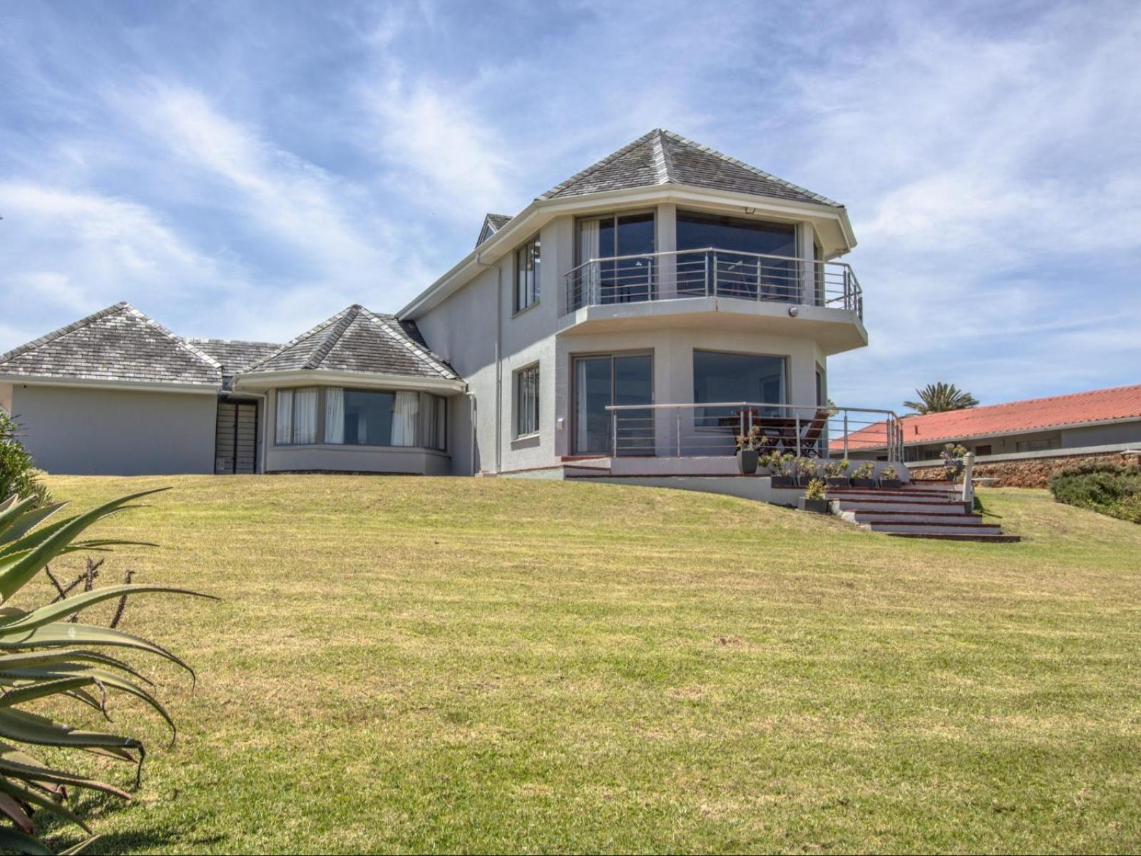 Sandbaai Country House Херманус Екстериор снимка