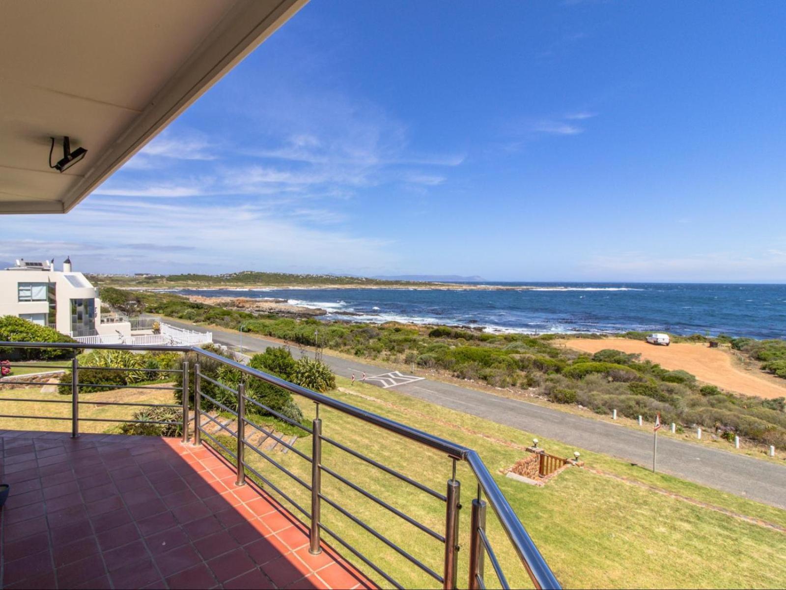 Sandbaai Country House Херманус Екстериор снимка