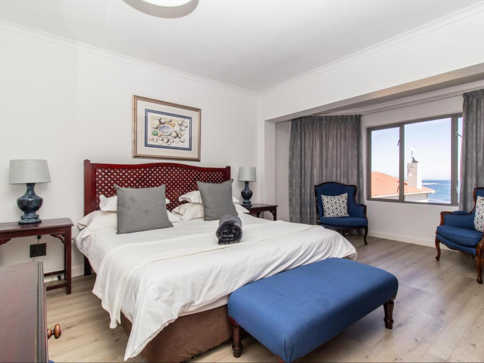 Sandbaai Country House Херманус Стая снимка