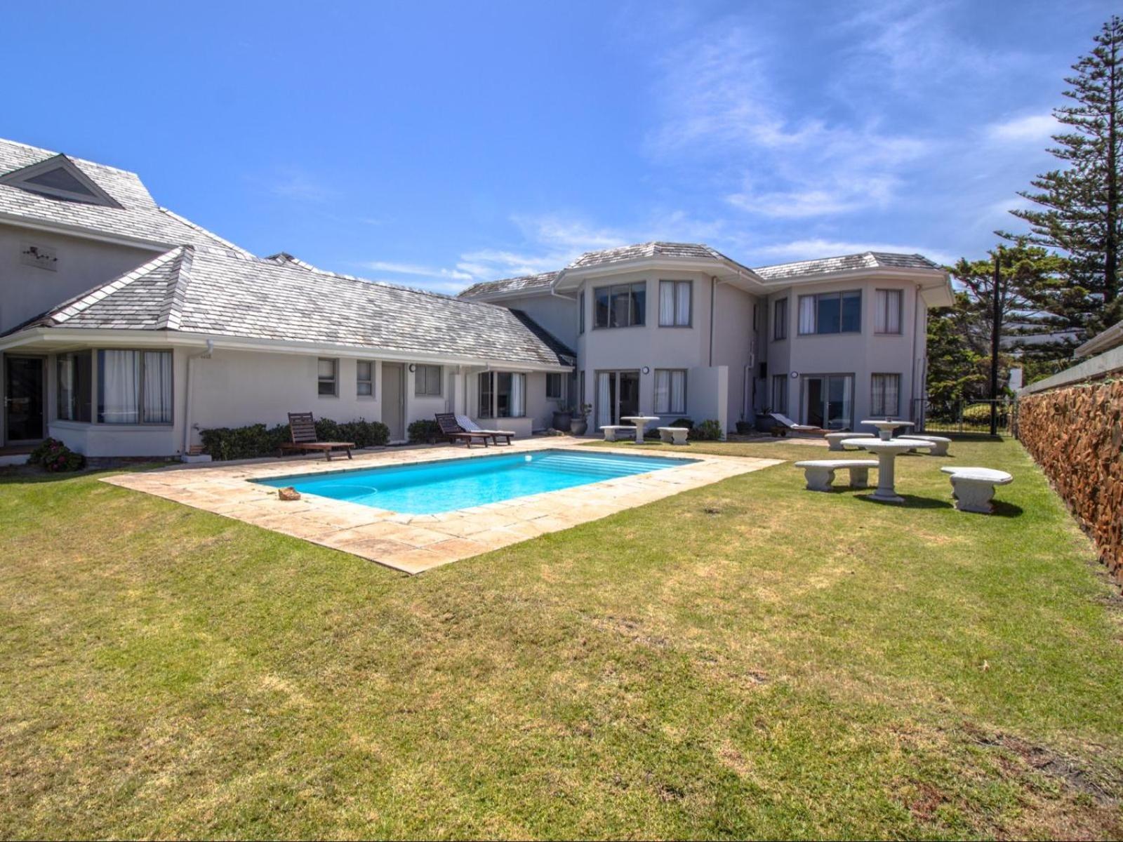Sandbaai Country House Херманус Екстериор снимка