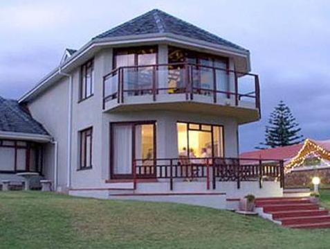 Sandbaai Country House Херманус Екстериор снимка